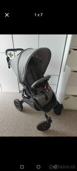 Sportovní kočárek Valco Snape Sport Tailor Made