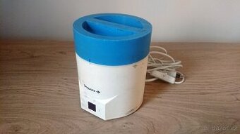 Mořící zařízení Degussa na drahé kovy