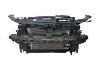 Chladičová stěna CCZB 2.0TSI 155KW VW Scirocco 3 r.v. 2011