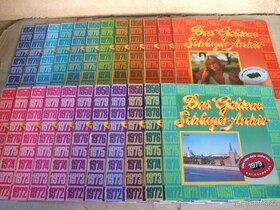 Das Goldene Schlager Archiv 1950-1979