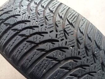 185/55 R15 KUMHO (2118)