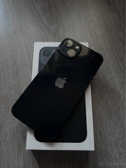 iPhone 13 128GB 76% Kondice baterie✅ - 1