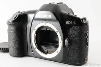 Canon EOS 1