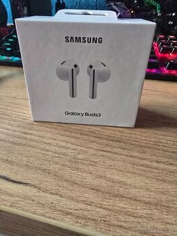 Samsung Galaxy Buds3
