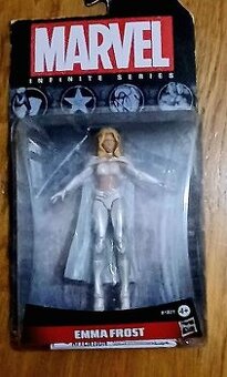 Marvel Infinite Series Emma Frost