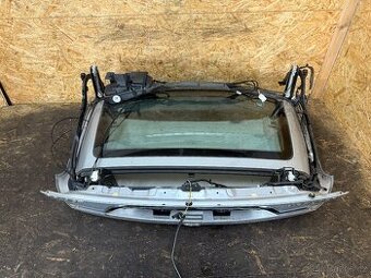 KOMPLETNÍ STŘECHA PEUGEOT 206 CC