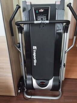 inSPORTline Excel Run