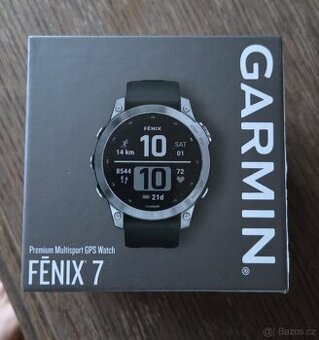 Garmin Fénix 7