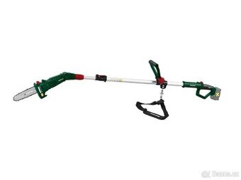 Aku prořezávač PAHE 20-Li E5 PARKSIDE