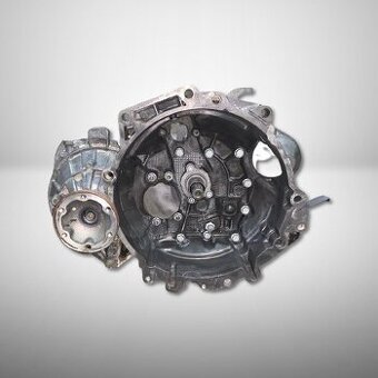 Převodovka 6Q KWB 1.4TSI 110KW VW Passat B6 2010