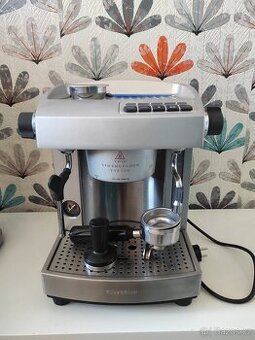 Prodám pákový kávovar Catler ES 8014