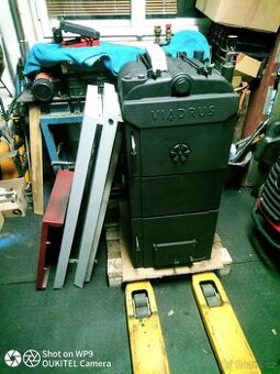 Viadrus u 26 emisní třída 3.