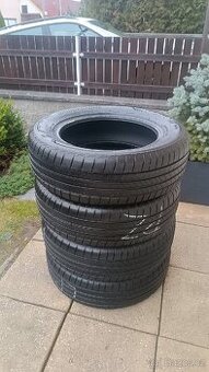 Prodám nové pneu Bridgestone 205/60/R16 92V