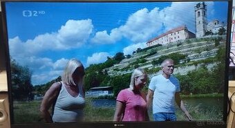 Smart led tv GoGEN 128 cm