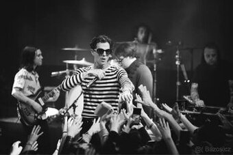 The Neighbourhood – Praha