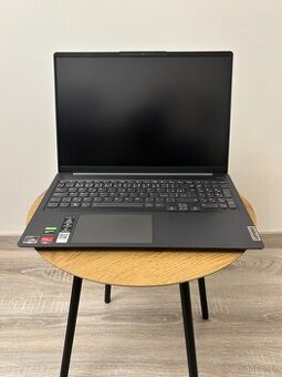 Lenovo IdeaPad Pro 5 – 16” | Ryzen 7 5800H | 16GB RAM | 1TB