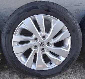 alu kola SUZUKI S CROSS