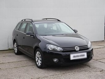 Volkswagen Golf 1.6TDi ,  77 kW nafta, 2012