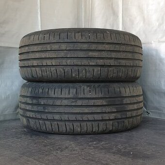 Letní pneumatiky Tracmax 205/50 R16 č. AP121