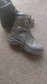 Taktická obuv Bennon COMMODORE S3-vel.42
