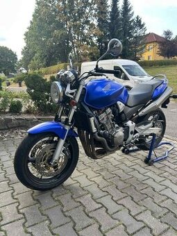 Honda Hornet 900