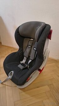 Autosedačka Britax Romer king II 9-18kg