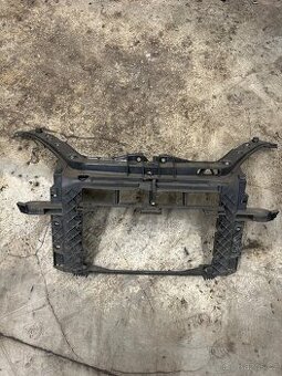 Chladičova stěna Ford Fusion