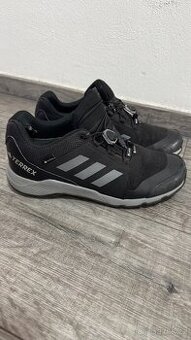 Dětské boty s goretexem