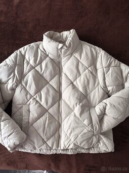 Prošívaná bunda/ Esmara/ Nová