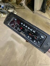 Palubní deska Škoda 1203