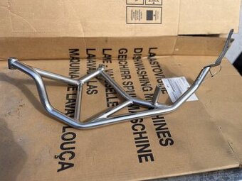 Ducati Multistrada Enduro  Padací rám Touratech