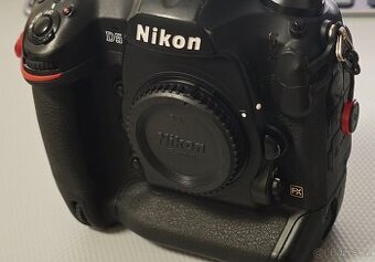 Nikon D5
