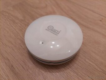 Z-Wave Plus záplavový senzor Neo Coolcam (sonda, siréna)