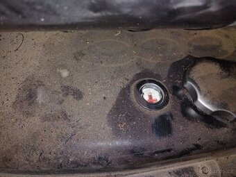 Naftové dělo Hecht