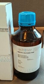 DMSO - Dimethyl Sulfoxide Pure
