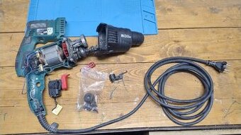 Lidl vrtací kladivo phb 800 a1