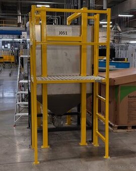 Konstrukce na míru - SIPRUM s.r.o. - 1