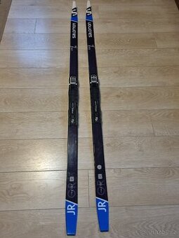 Běžky Salomon Aero JR GR Grip 151