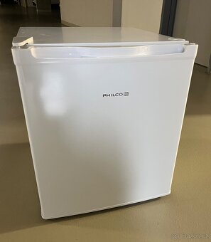 Barová lednička Philco