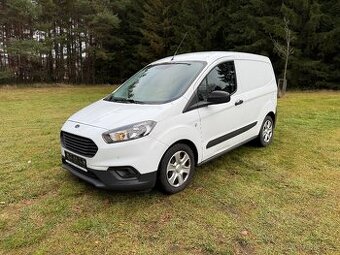 2021 FORD Transit Courier 1,5TDCi 77tkm,klima,navi,parkače