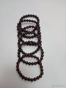 Náramek Jaspis (kvalitní)