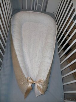 Hnízdečko pro miminko