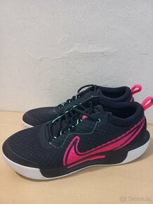 Pánské basketbalové boty Nike vel. 45,5