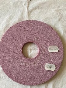 BRUSNÝ KOTOUČ 200X10X50