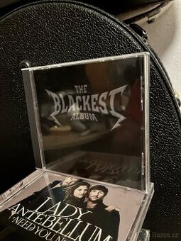 Blackest.  METALLICA