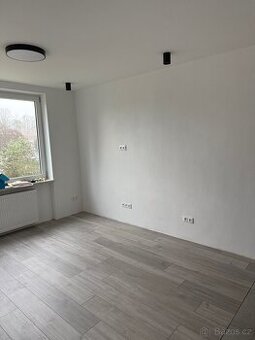 Pronájem bytu 3kk v Novém Městě na Moravě