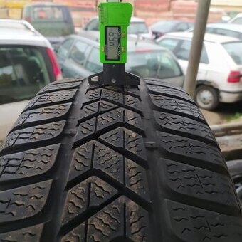 16" plechová kola – 5x112 – VOLKSWAGEN (ŠKODA, SEAT, AUDI)