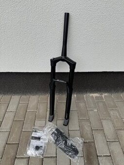 Vidlice DT Swiss F535 One 29" 150mm - Nova