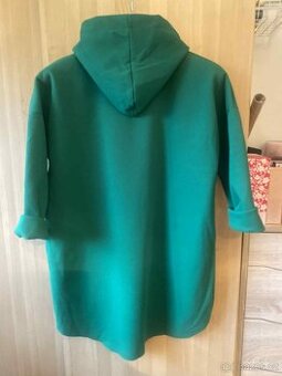 Italský kabátek vel. 48 a více