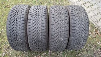 Zimní pneu  205/55 R16